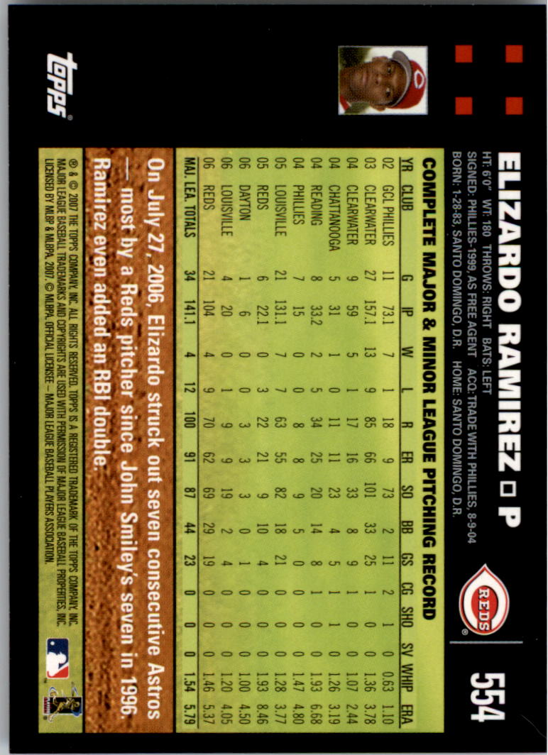 A0058- 2007 Topps Baseball Karten 492-661 + Einsätze -du Pick- 15 + Gratis US - Bild 121 von 317