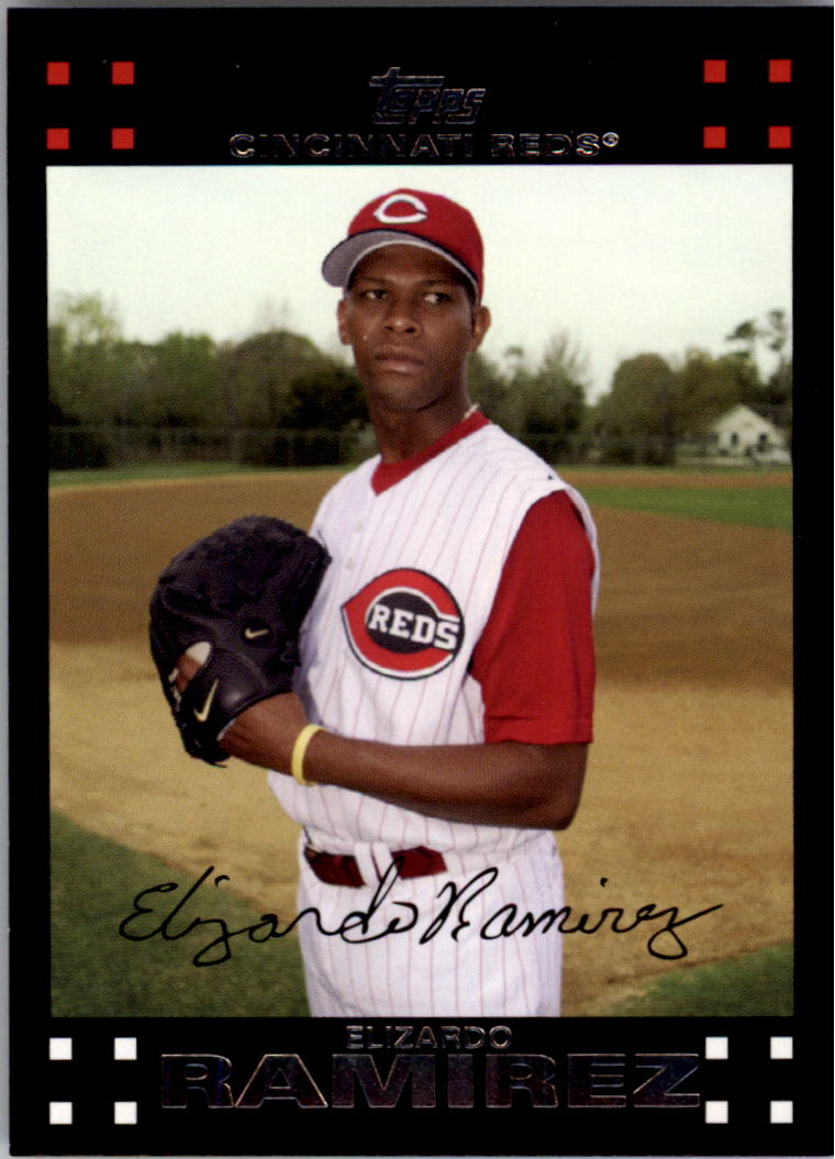A0058- 2007 Topps Baseball Karten 492-661 + Einsätze -du Pick- 15 + Gratis US - Bild 120 von 317