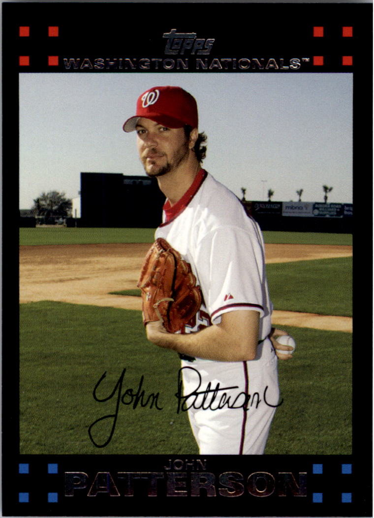 A0058- 2007 Topps Baseball Karten 492-661 + Einsätze -du Pick- 15 + Gratis US - Bild 124 von 317