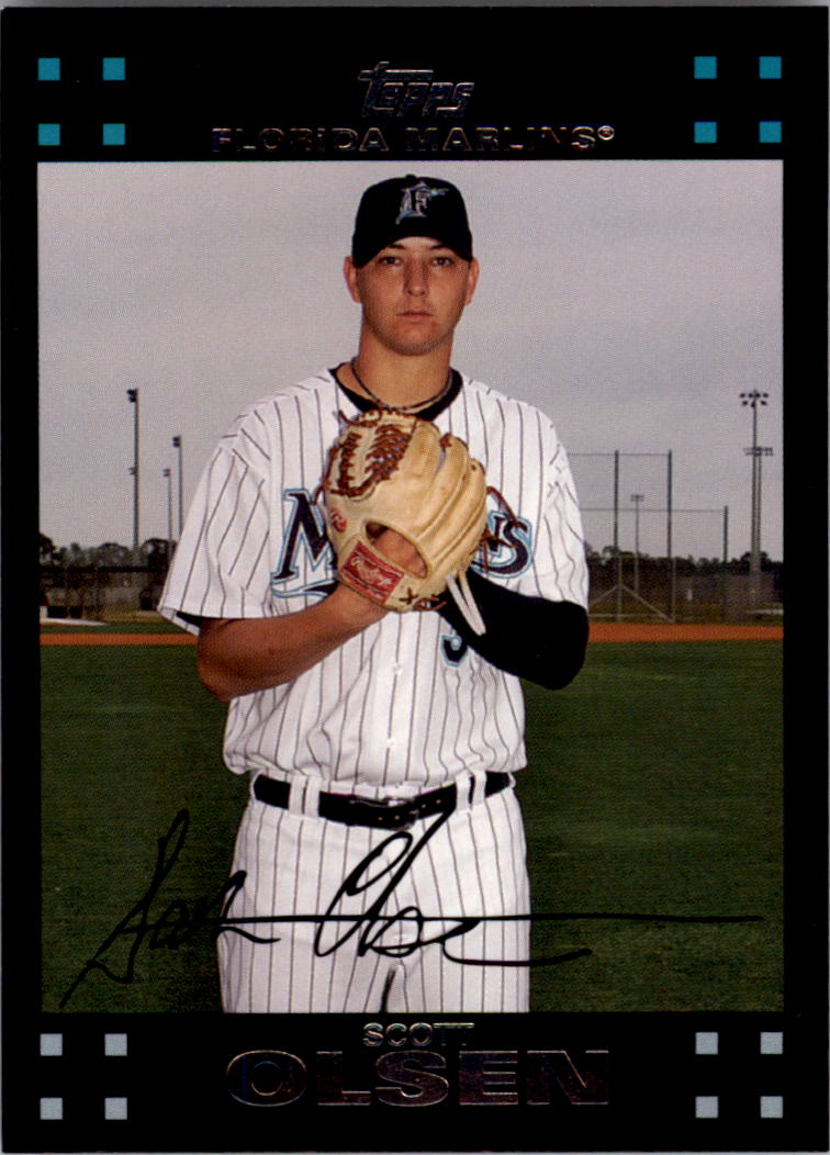 A0058- 2007 Topps Baseball Karten 492-661 + Einsätze -du Pick- 15 + Gratis US - Bild 126 von 317