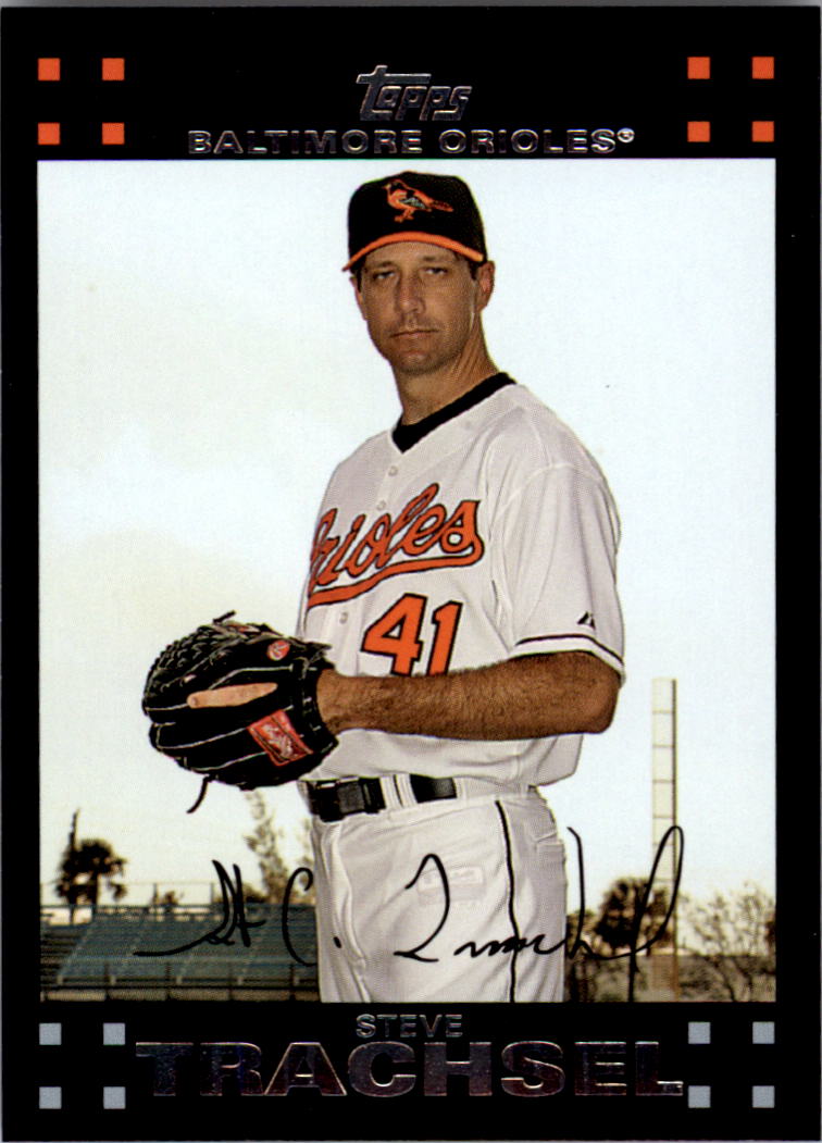 A0058- 2007 Topps Baseball Karten 492-661 + Einsätze -du Pick- 15 + Gratis US - Bild 128 von 317