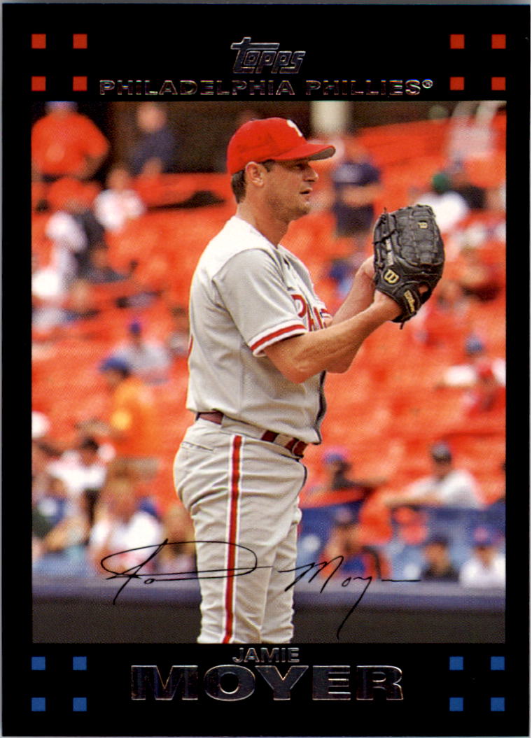 A0058- 2007 Topps Baseball Karten 492-661 + Einsätze -du Pick- 15 + Gratis US - Bild 136 von 317