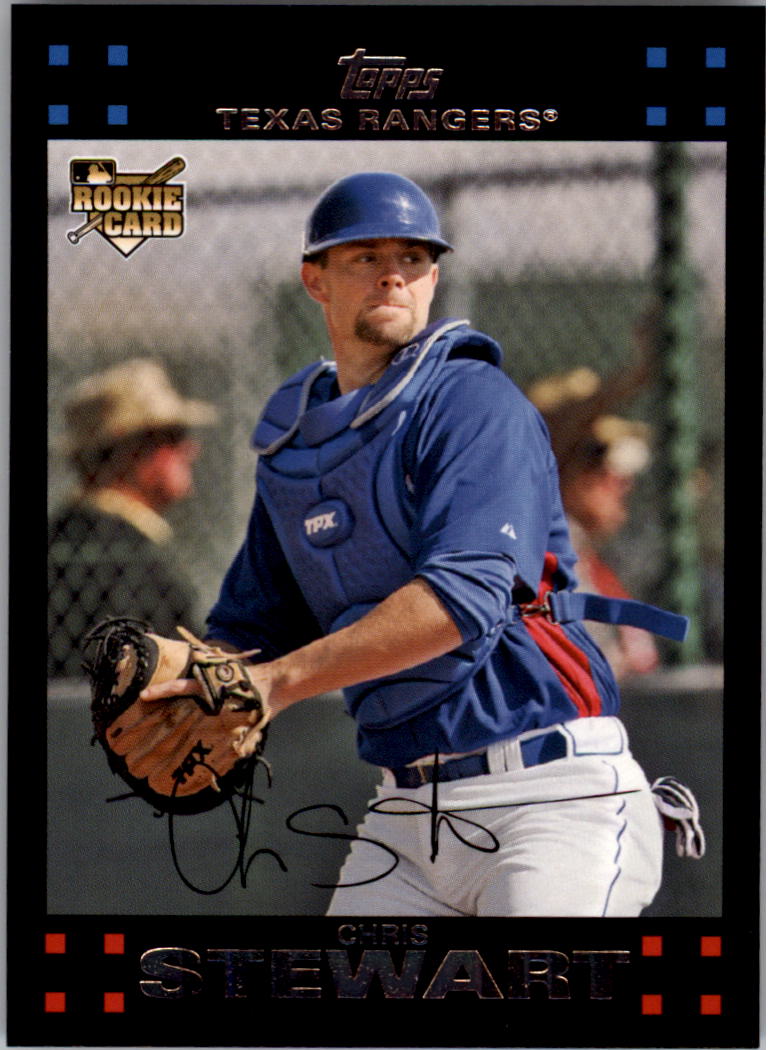 A0058- 2007 Topps Baseball Karten 492-661 + Einsätze -du Pick- 15 + Gratis US - Bild 144 von 317