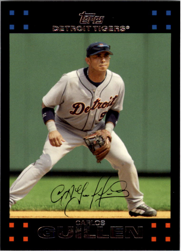 A0058- 2007 Topps Baseball Karten 492-661 + Einsätze -du Pick- 15 + Gratis US - Bild 146 von 317