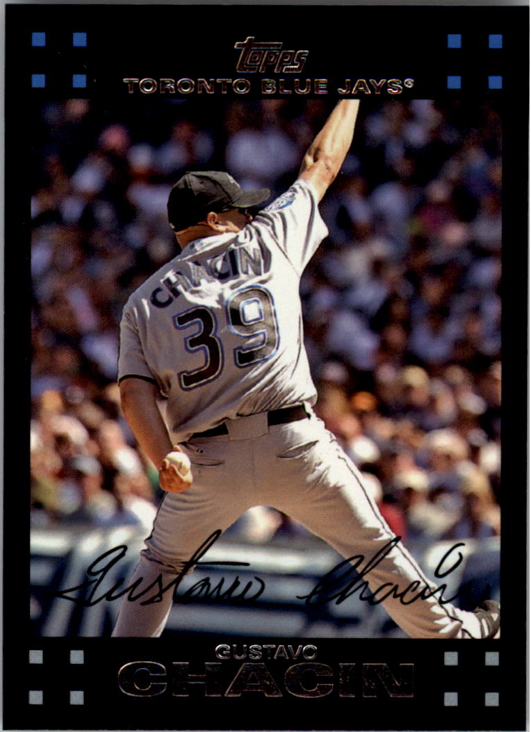 A0058- 2007 Topps Baseball Karten 492-661 + Einsätze -du Pick- 15 + Gratis US - Bild 154 von 317