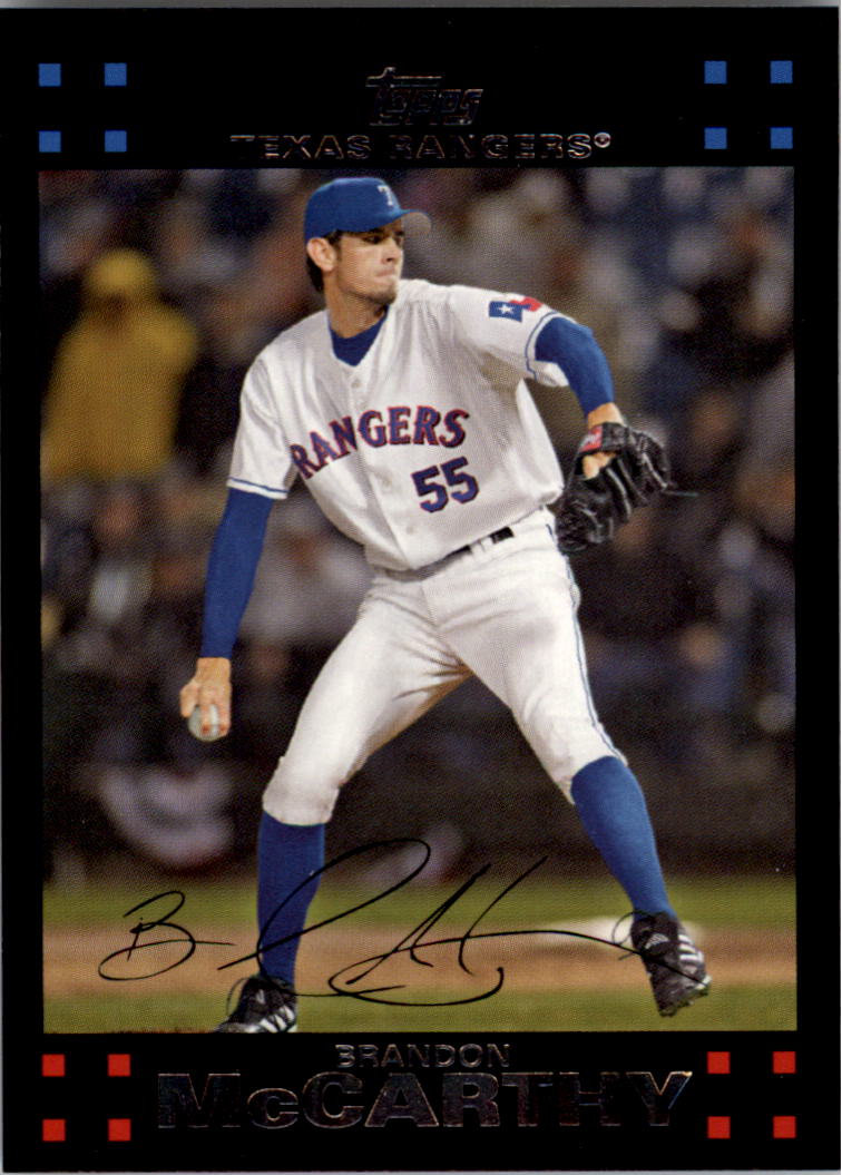 A0058- 2007 Topps Baseball Karten 492-661 + Einsätze -du Pick- 15 + Gratis US - Bild 156 von 317