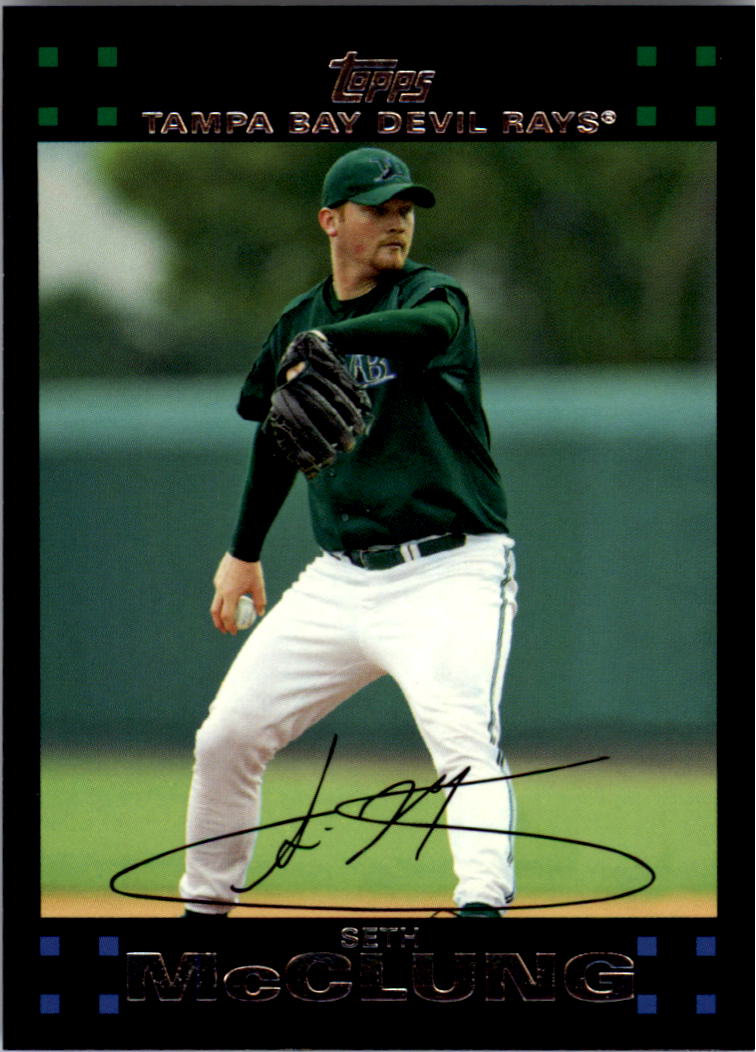 A0058- 2007 Topps Baseball Karten 492-661 + Einsätze -du Pick- 15 + Gratis US - Bild 158 von 317