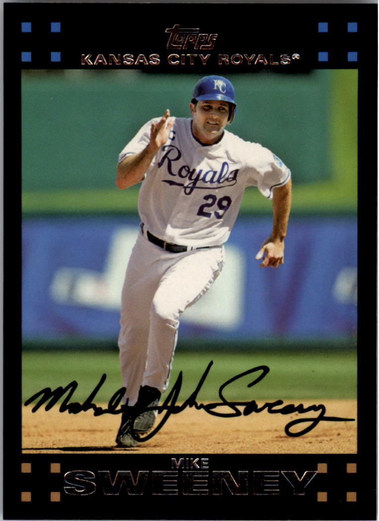 A0058- 2007 Topps Baseball Karten 492-661 + Einsätze -du Pick- 15 + Gratis US - Bild 168 von 317