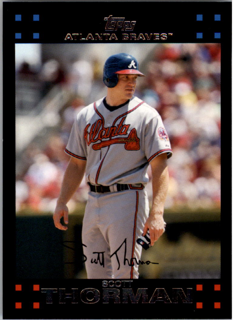 A0058- 2007 Topps Baseball Karten 492-661 + Einsätze -du Pick- 15 + Gratis US - Bild 170 von 317
