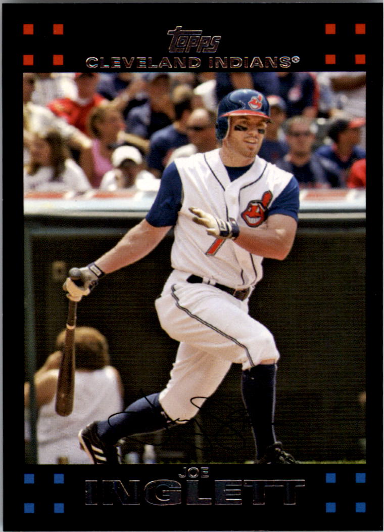 A0058- 2007 Topps Baseball Karten 492-661 + Einsätze -du Pick- 15 + Gratis US - Bild 172 von 317