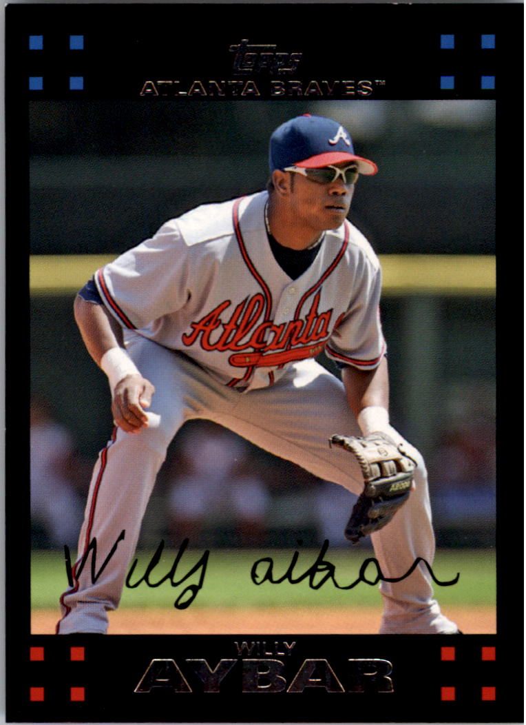 A0058- 2007 Topps Baseball Karten 492-661 + Einsätze -du Pick- 15 + Gratis US - Bild 178 von 317