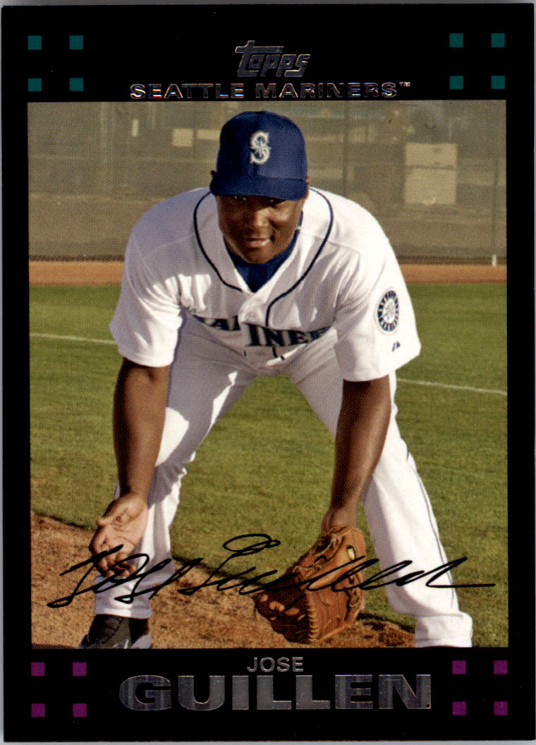 A0058- 2007 Topps Baseball Karten 492-661 + Einsätze -du Pick- 15 + Gratis US - Bild 182 von 317