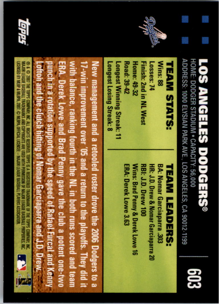 A0058- 2007 Topps Baseball Karten 492-661 + Einsätze -du Pick- 15 + Gratis US - Bild 213 von 317
