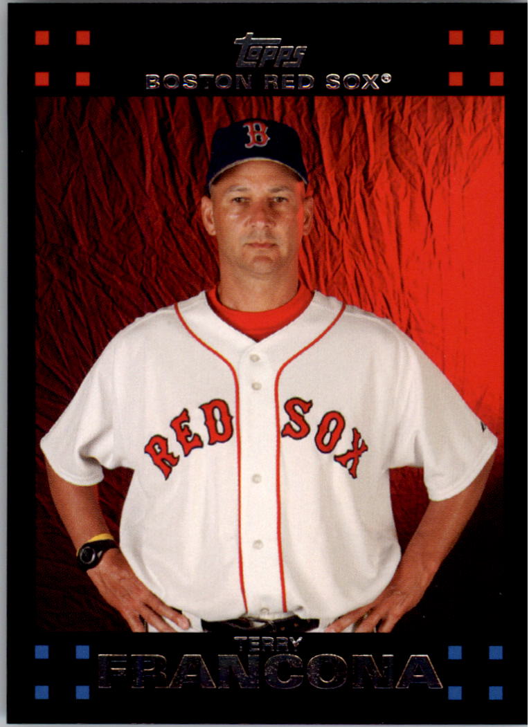 A0058- 2007 Topps Baseball Karten 492-661 + Einsätze -du Pick- 15 + Gratis US - Bild 224 von 317