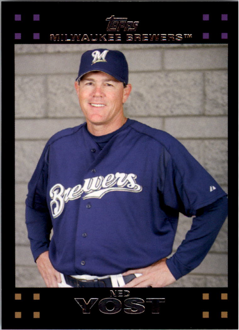 A0058- 2007 Topps Baseball Karten 492-661 + Einsätze -du Pick- 15 + Gratis US - Bild 240 von 317