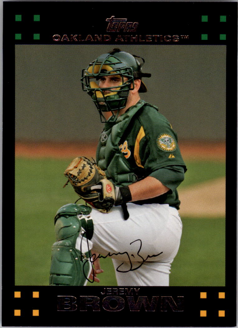 A0058- 2007 Topps Baseball Karten 492-661 + Einsätze -du Pick- 15 + Gratis US - Bild 254 von 317