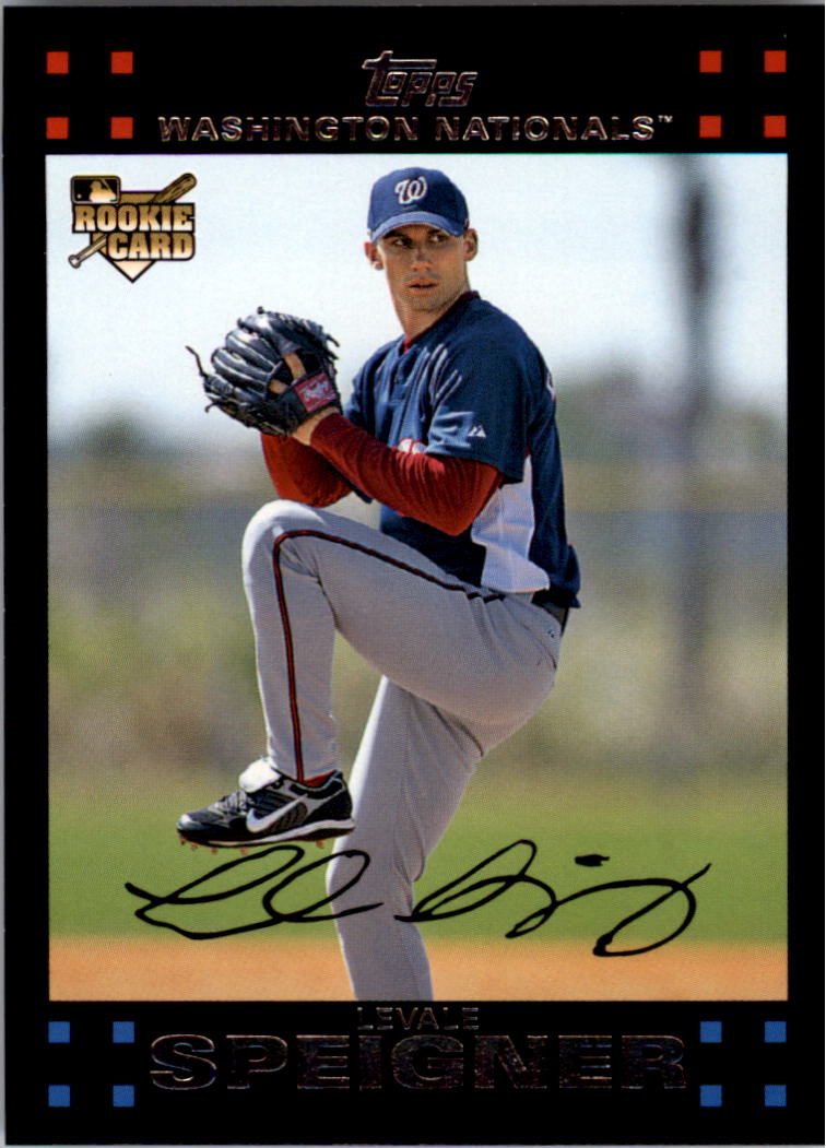 A0058- 2007 Topps Baseball Karten 492-661 + Einsätze -du Pick- 15 + Gratis US - Bild 262 von 317