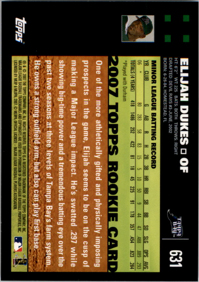 A0058- 2007 Topps Baseball Karten 492-661 + Einsätze -du Pick- 15 + Gratis US - Bild 265 von 317