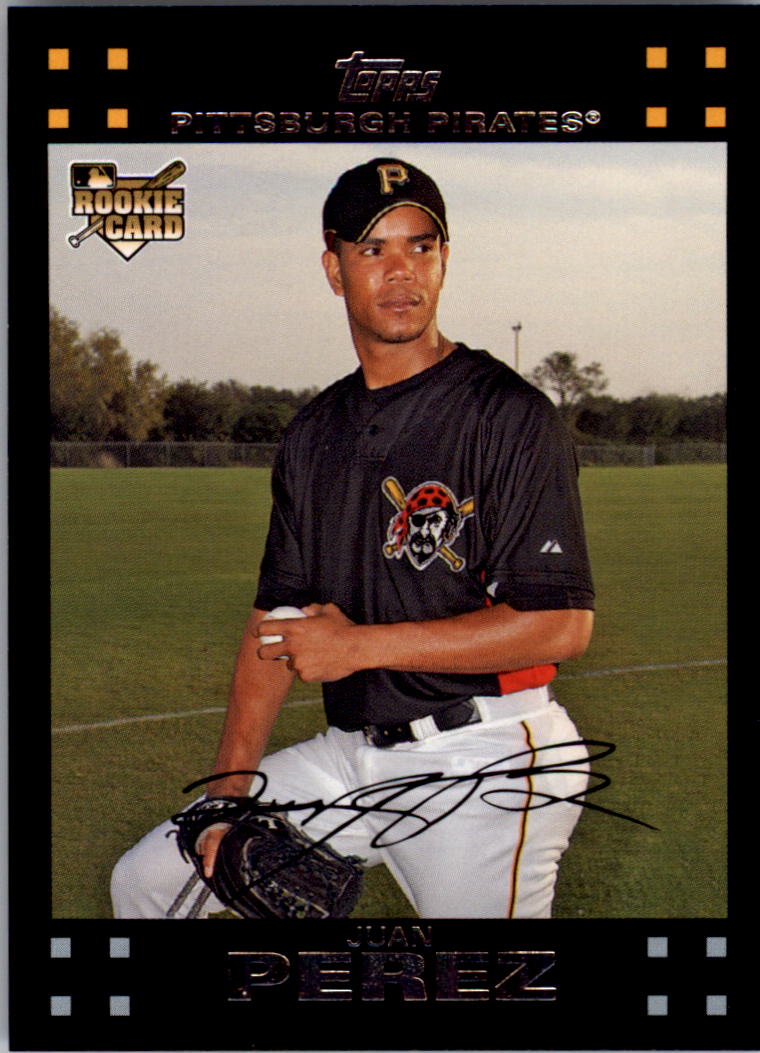 A0058- 2007 Topps Baseball Karten 492-661 + Einsätze -du Pick- 15 + Gratis US - Bild 268 von 317
