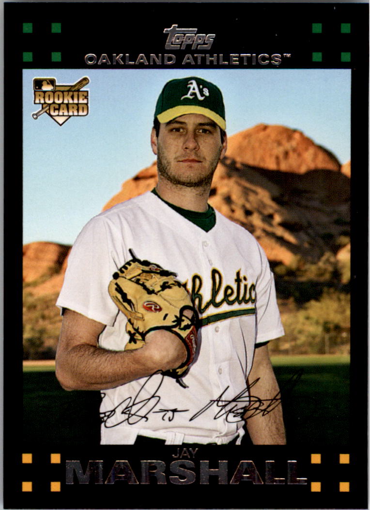 A0058- 2007 Topps Baseball Karten 492-661 + Einsätze -du Pick- 15 + Gratis US - Bild 284 von 317