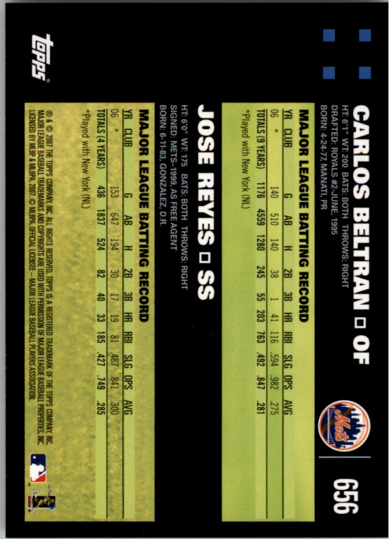A0058- 2007 Topps Baseball Karten 492-661 + Einsätze -du Pick- 15 + Gratis US - Bild 311 von 317