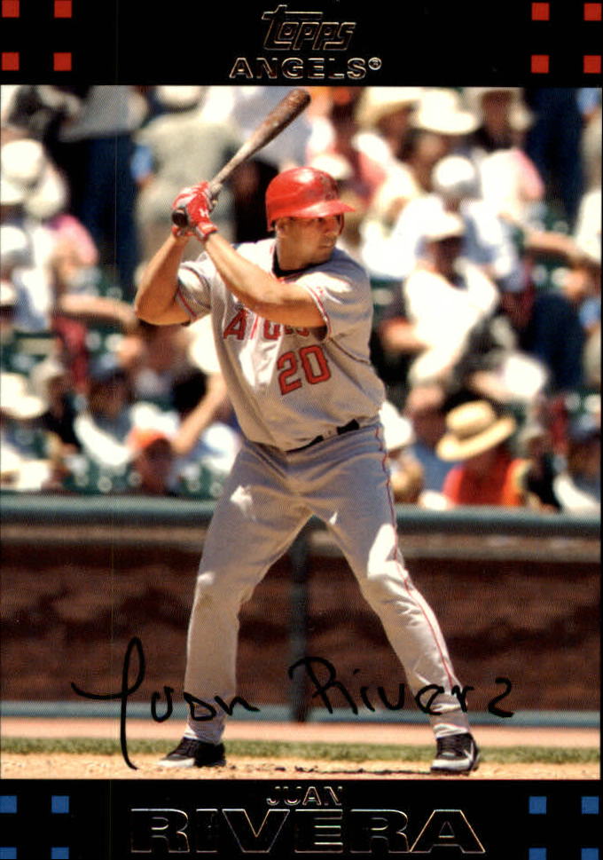 B4549- 2007 Topps Rot Rücken BB Karten 1-250 Parallel -du Pick- 15 + Kostenlose - Bild 402 von 493
