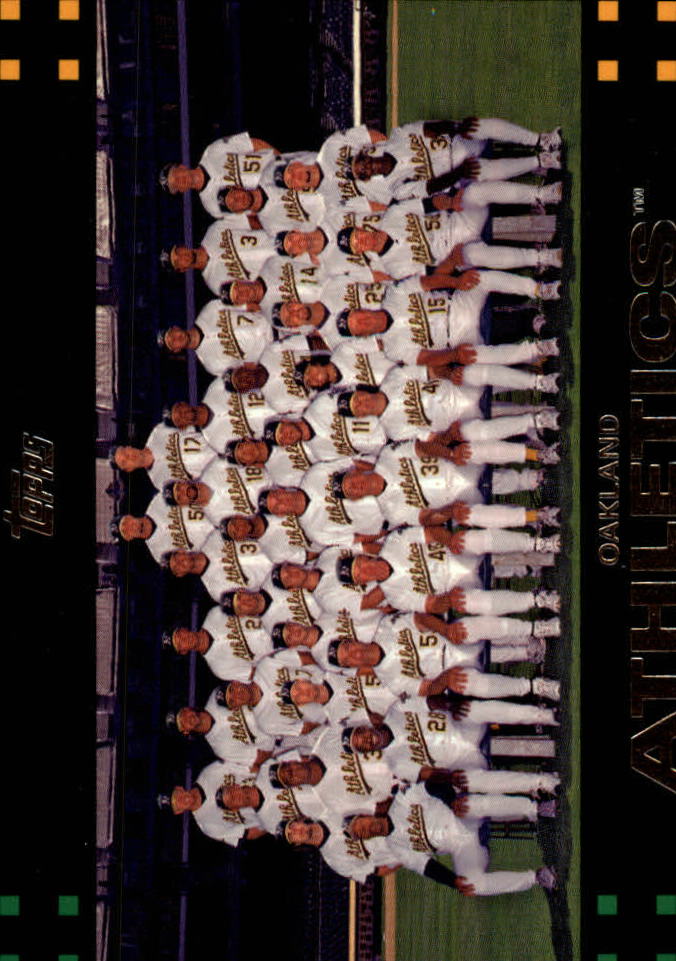 B4549- 2007 Topps Rot Rücken BB Karten 1-250 Parallel -du Pick- 15 + Kostenlose - Bild 446 von 493