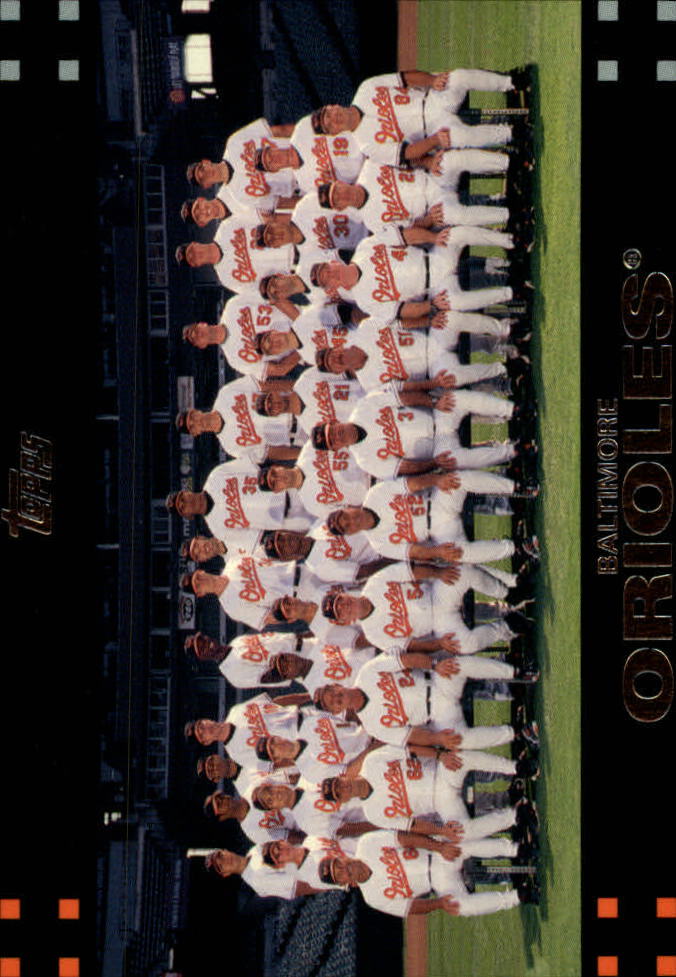 B4549- 2007 Topps Rot Rücken BB Karten 1-250 Parallel -du Pick- 15 + Kostenlose - Bild 454 von 493