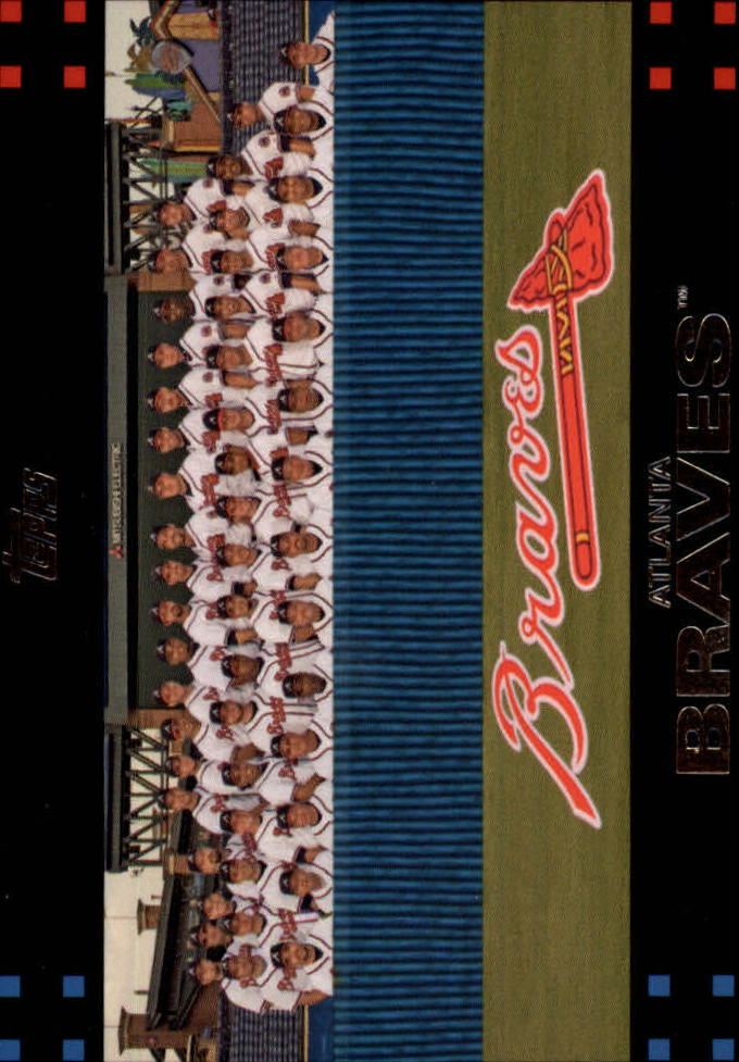 B4549- 2007 Topps Rot Rücken BB Karten 1-250 Parallel -du Pick- 15 + Kostenlose - Bild 474 von 493