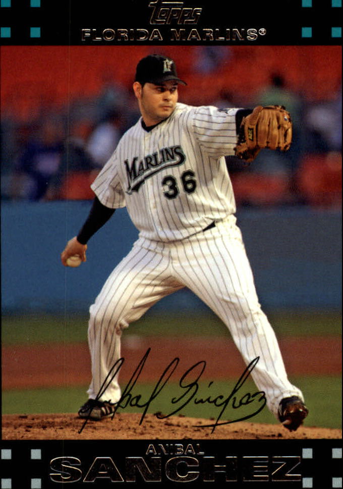 B4549- 2007 Topps Rot Rücken BB Karten 1-250 Parallel -du Pick- 15 + Kostenlose - Bild 492 von 493