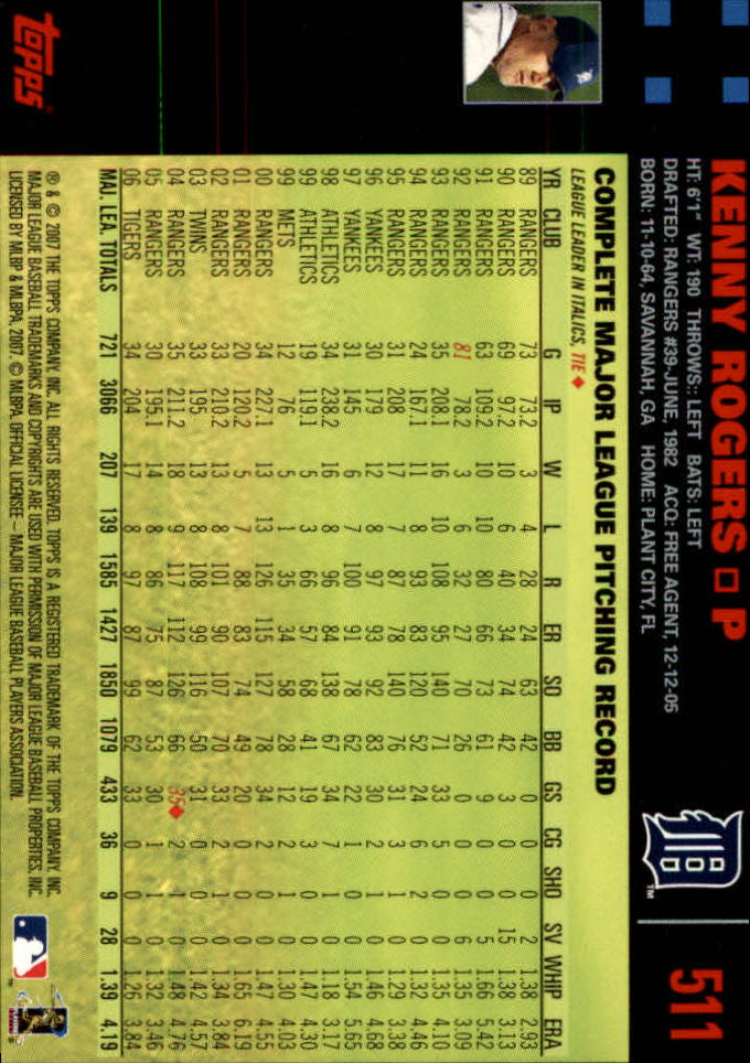 B4549- 2007 Topps Rot Rücken BB # S 501-660 Parallels -du Pick- 15 + Kostenlose - Bild 23 von 313