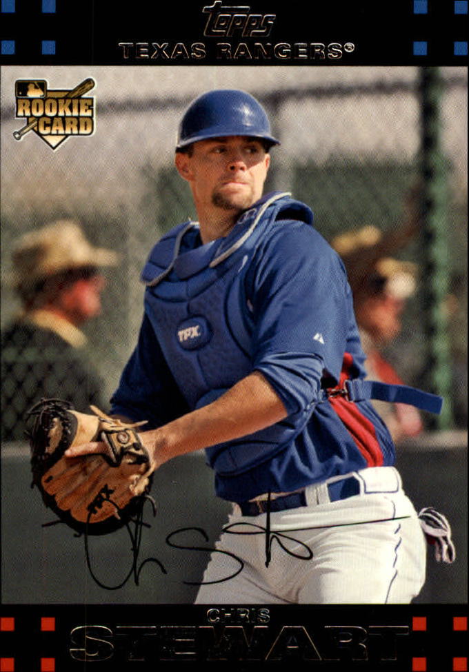 B4549- 2007 Topps Rot Rücken BB # S 501-660 Parallels -du Pick- 15 + Kostenlose - Bild 134 von 313