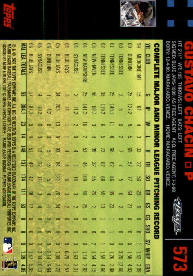 B4549- 2007 Topps Rot Rücken BB # S 501-660 Parallels -du Pick- 15 + Kostenlose - Bild 147 von 313