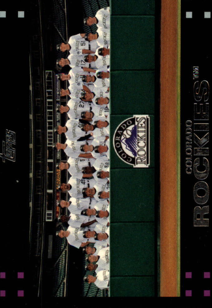 B4549- 2007 Topps Rot Rücken BB # S 501-660 Parallels -du Pick- 15 + Kostenlose - Bild 200 von 313