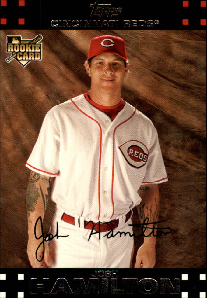 B4549- 2007 Topps Rot Rücken BB # S 501-660 Parallels -du Pick- 15 + Kostenlose - Bild 246 von 313