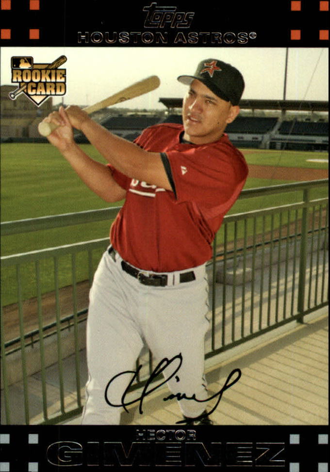 B4549- 2007 Topps Rot Rücken BB # S 501-660 Parallels -du Pick- 15 + Kostenlose - Bild 290 von 313