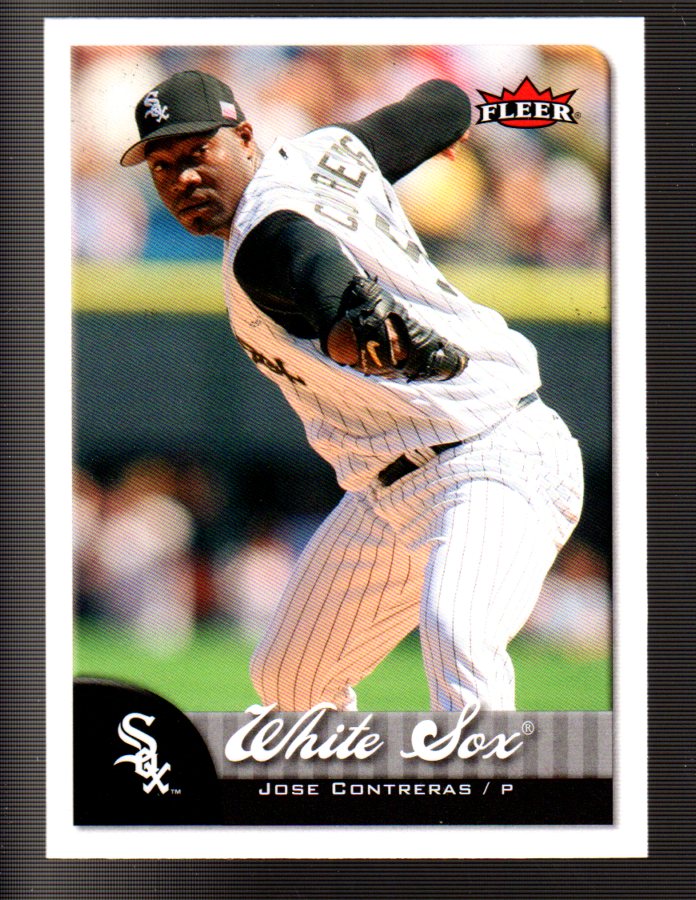 A1724- 2007 Fleer Baseball Cards 251-400 +Inserts -You Pick- 15+ FREE US SHIP - Picture 10 of 327