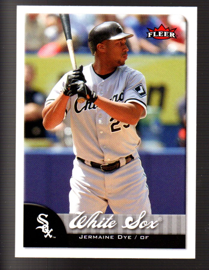 A1724- 2007 Fleer Baseball Cards 251-400 +Inserts -You Pick- 15+ FREE US SHIP - Picture 22 of 327