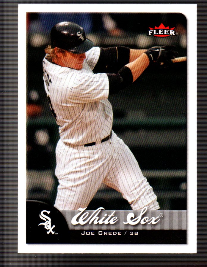 A1724- 2007 Fleer Baseball Cards 251-400 +Inserts -You Pick- 15+ FREE US SHIP - Picture 24 of 327