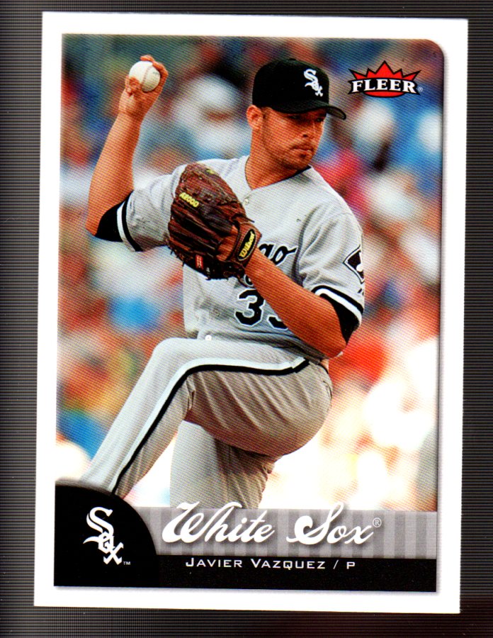 A1724- 2007 Fleer Baseball Cards 251-400 +Inserts -You Pick- 15+ FREE US SHIP - Picture 28 of 327