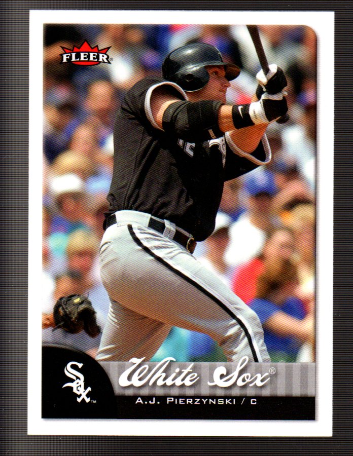 A1724- 2007 Fleer Baseball Cards 251-400 +Inserts -You Pick- 15+ FREE US SHIP - Picture 30 of 327