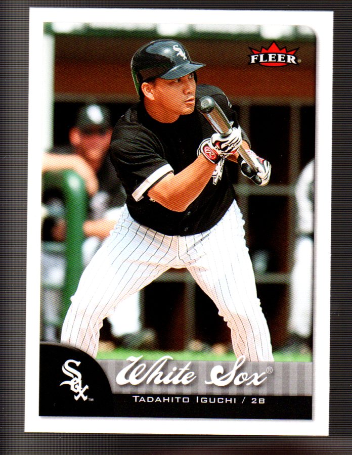 A1724- 2007 Fleer Baseball Cards 251-400 +Inserts -You Pick- 15+ FREE US SHIP - Picture 32 of 327