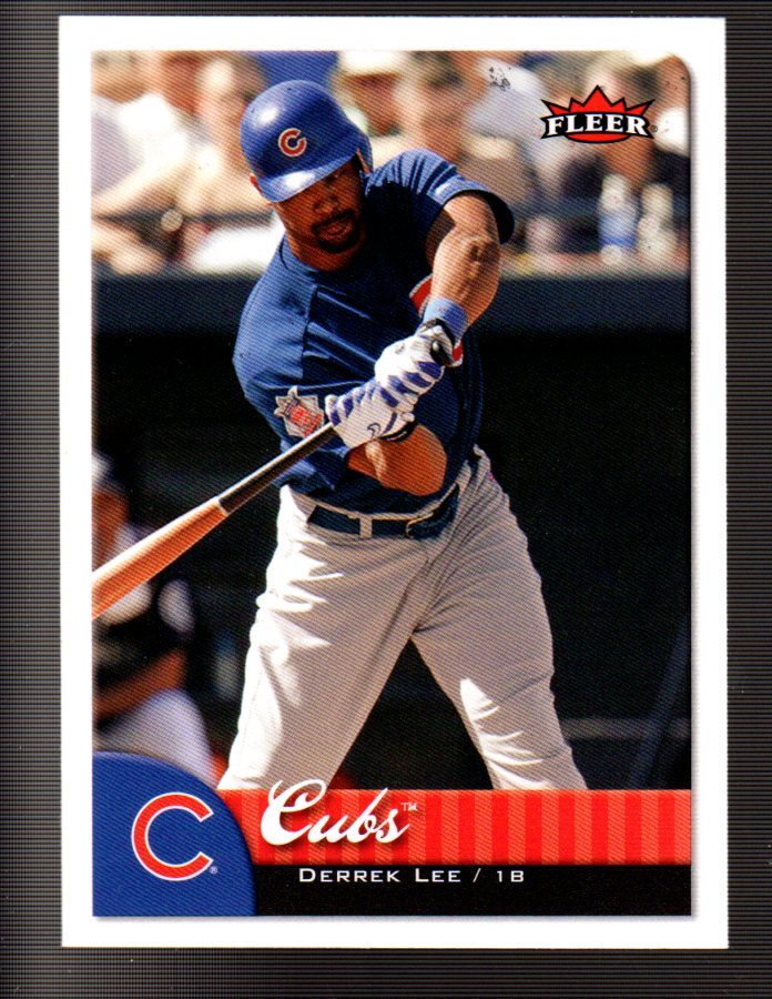 A1724- 2007 Fleer Baseball Cards 251-400 +Inserts -You Pick- 15+ FREE US SHIP - Picture 36 of 327