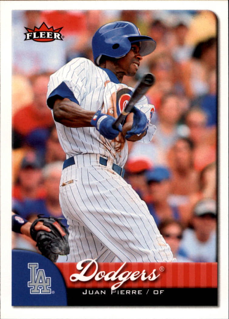 A1724- 2007 Fleer Baseball Cards 251-400 +Inserts -You Pick- 15+ FREE US SHIP - Picture 42 of 327