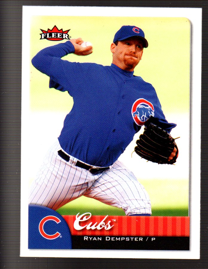 A1724- 2007 Fleer Baseball Cards 251-400 +Inserts -You Pick- 15+ FREE US SHIP - Picture 46 of 327