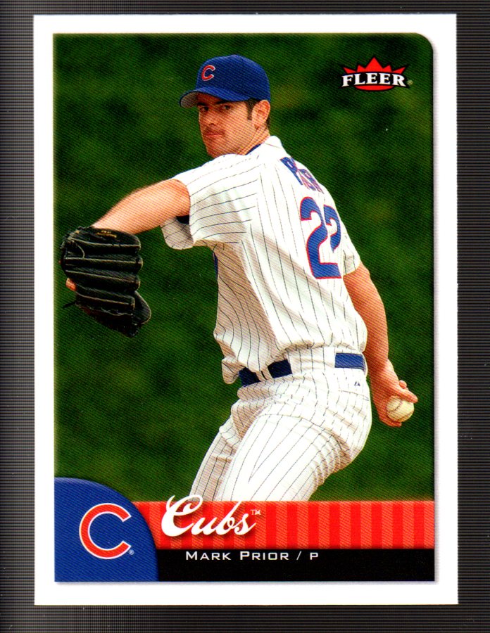A1724- 2007 Fleer Baseball Cards 251-400 +Inserts -You Pick- 15+ FREE US SHIP - Picture 50 of 327