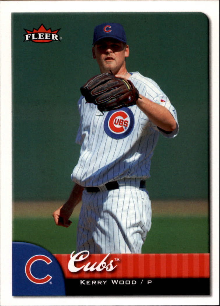 A1724- 2007 Fleer Baseball Cards 251-400 +Inserts -You Pick- 15+ FREE US SHIP - Picture 52 of 327