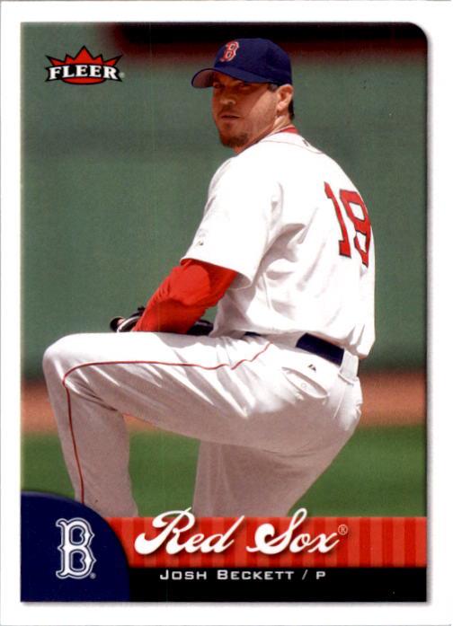 A1724- 2007 Fleer Baseball Cards 251-400 +Inserts -You Pick- 15+ FREE US SHIP - Picture 54 of 327