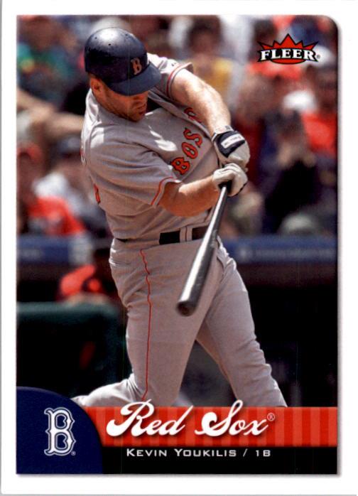 A1724- 2007 Fleer Baseball Cards 251-400 +Inserts -You Pick- 15+ FREE US SHIP - Picture 58 of 327