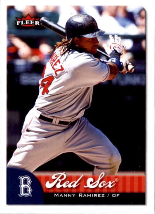 A1724- 2007 Fleer Baseball Cards 251-400 +Inserts -You Pick- 15+ FREE US SHIP - Picture 62 of 327